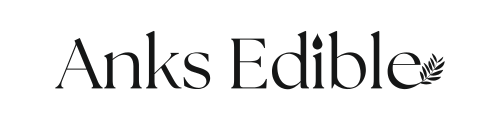 Anks Edible
