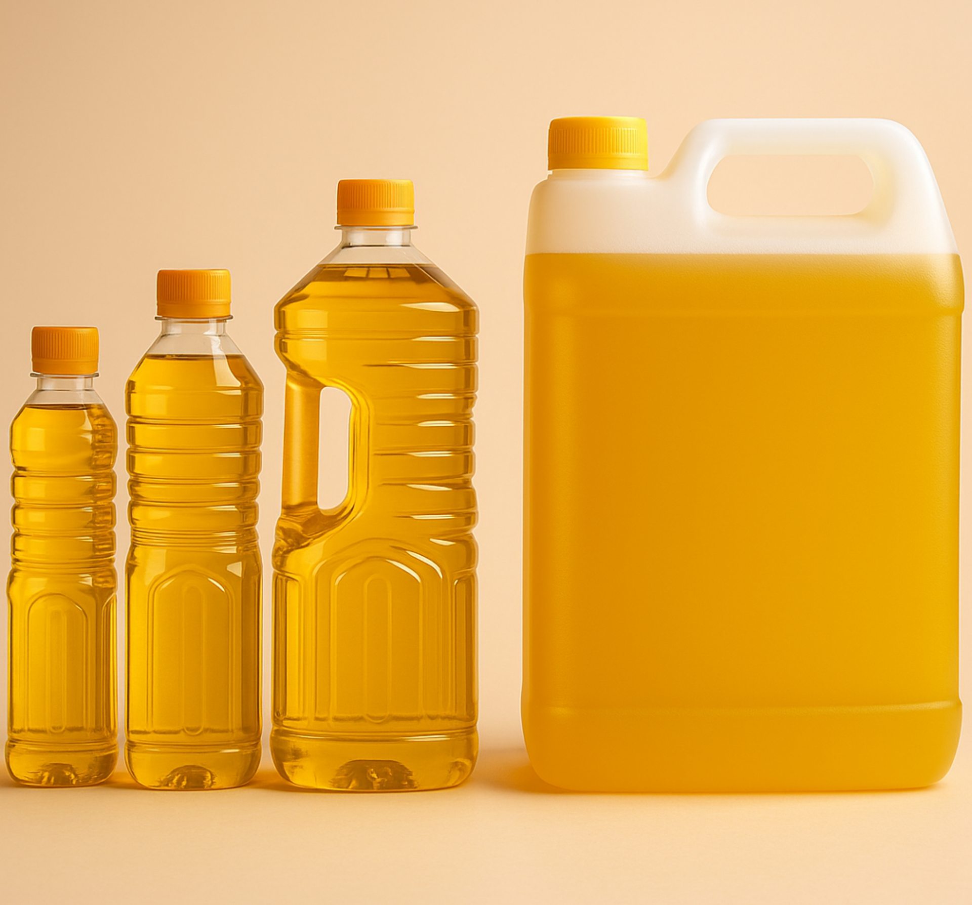 Packaging & Private Labeling